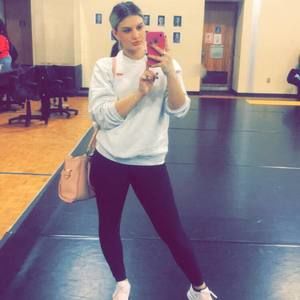 Meet your Posher, Brianna